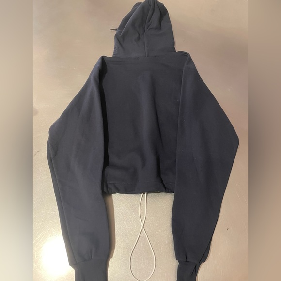 University of Pennsylvania drawstring hoodie sweatshirt - Picture 3 of 4